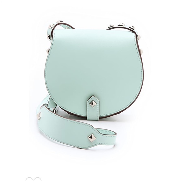 Rebecca Minkoff Cross-Body Purse - Picture 2 of 5